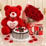 Love Deal - Anniversary Gifts | Smilee