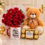 Combo Deal - Anniversary Gifts | Giftoo Pakistan