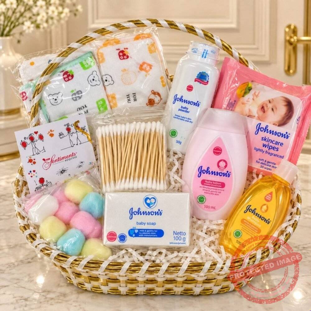 New Born Deal 6 – Kids Gift Combos New Born Deal 6 - Kids Gift Combos | Giftoo Pakistan