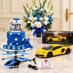 Baby Boy Special Birthday Gifts - Birthday Gifts | Giftoo Pakistan