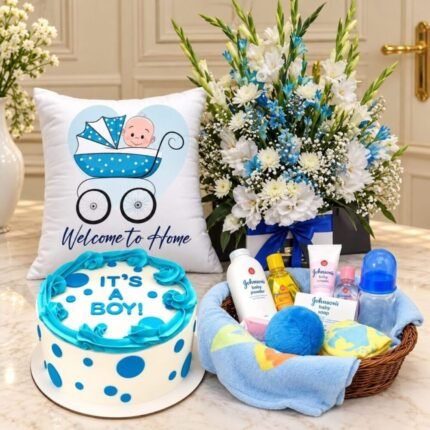 Welcome to Home - Kids Gift Combos | Giftoo Pakistan