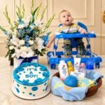 Baby Boy Combo - Kids Gift Combos | Giftoo Pakistan