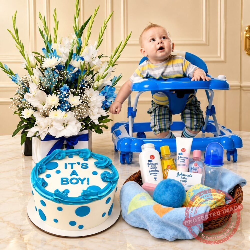 Baby Boy Combo – Kids Gift Combos Baby Boy Combo - Kids Gift Combos | Giftoo Pakistan