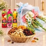 Get Well Soon - Dry Fruits | Smilee