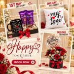 3 Days Deal for Loved Ones - Anniversary Gifts | Smilee