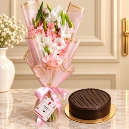 Happy Hamper - Anniversary Gifts | Giftoo Pakistan