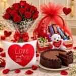 Sweet Expressions Deal - Anniversary Gifts | Smilee