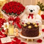 Gift Deal for Her - Anniversary Gifts | Smilee
