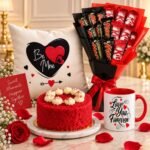Red Deal - Anniversary Gifts | Smilee