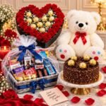 Best Online Gift Deal - Anniversary Gifts | Smilee