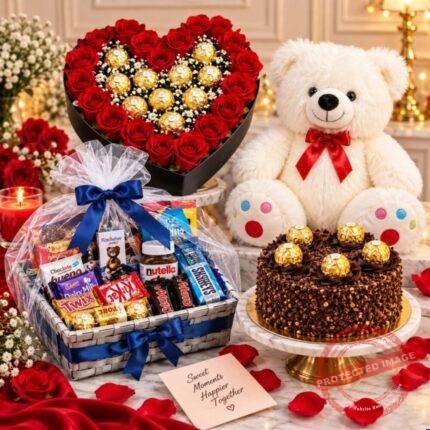 Best Online Gift Deal - Anniversary Gifts | Smilee