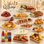 Iftar Combo Deal - Gifts by Occasions | Giftoo Pakistan