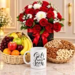 Freshness Flowery - Get Well Soon Gifts | Giftoo Pakistan
