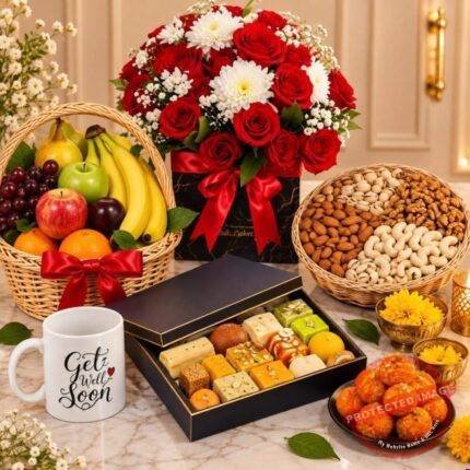 Good Bliss - Dry Fruits | Smilee