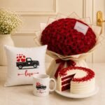 Luxury Deal 1 - Anniversary Gifts | Smilee