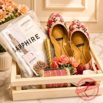 Her Eid Hamper - Anniversary Gifts | Giftoo Pakistan