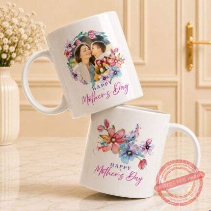 Mother’S Day Mug 2026 - Mother’s Day Gifts | Giftoo Pakistan