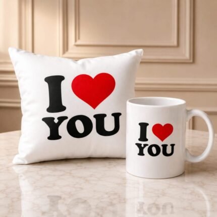 I Love You Deal - Valentine’s Day Gifts | Giftoo Pakistan