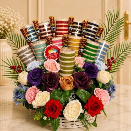 Perfect Eid Basket - Eid Gifts | Smilee