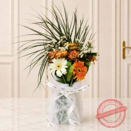 Spring Glory - Premium Quality Flowers | Giftoo Pakistan