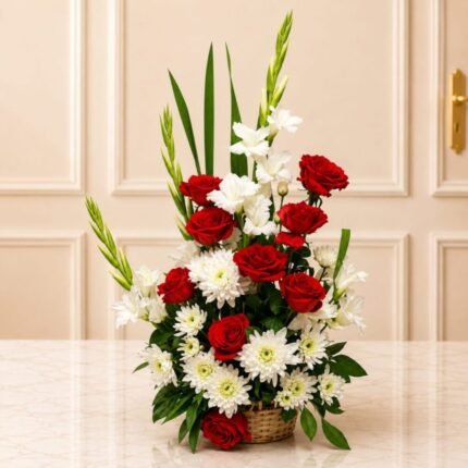 Love Sensation - FLOWERS | Giftoo Pakistan