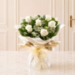 Six Stolen Kisses – White - Father’s Day Gifts | Giftoo Pakistan