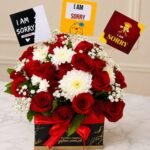 Special Sorry Gift - Bahawalpur Flowers | Giftoo Pakistan