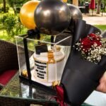 Congratulation Gift Box - Anniversary Gifts | Giftoo Pakistan