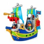 Happyland Fairy Tale Pirate Ship - Gifts for Kids | Giftoo Pakistan