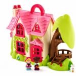 Happyland Cherry Lane Cottage - Gifts for Kids | Giftoo Pakistan