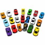 Big City Super Wheels Car Set - Gifts for Kids | Giftoo Pakistan