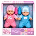 Be My Baby Twin Tots - Gifts for Kids | Giftoo Pakistan