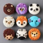 Cupcakes for Kids - Cake O’Clock | Giftoo Pakistan