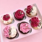 Pin Cupcakes - Cake O’Clock | Giftoo Pakistan