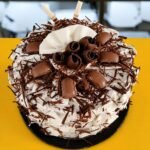Dairymilk Chocolate Cake - Sialkot Bakers and Sweets | Giftoo Pakistan