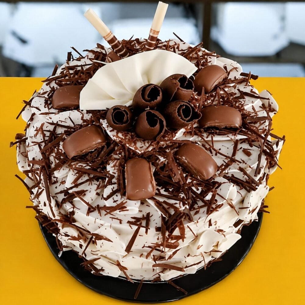 Dairymilk Chocolate Cake – Sialkot Bakers and Sweets Dairymilk Chocolate Cake - Sialkot Bakers and Sweets | Giftoo Pakistan