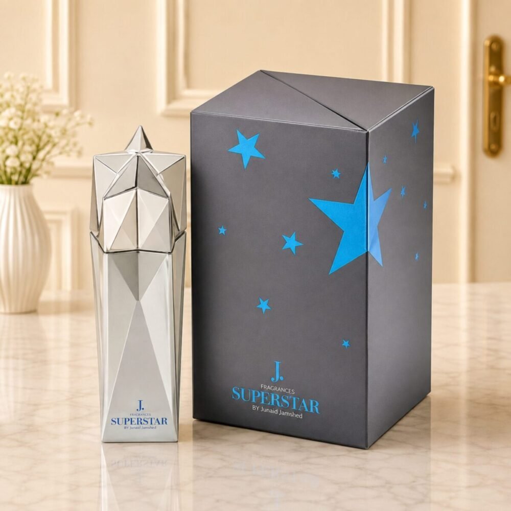 Super Star Pour Homme – J. Men Perfumes Super Star Pour Homme - J. Men Perfumes | Giftoo Pakistan