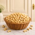 1 kg Cashew Roasted - Dry Fruits | Smilee