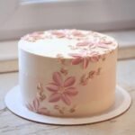Designer Cake for Mother’s Day - Cake O’Clock | Giftoo Pakistan