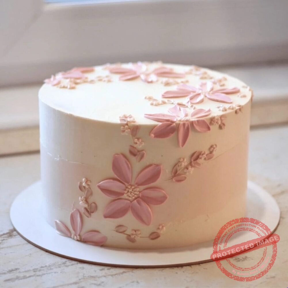 Designer Cake for Mother’s Day – Cake O’Clock Designer Cake for Mother’s Day - Cake O’Clock | Giftoo Pakistan