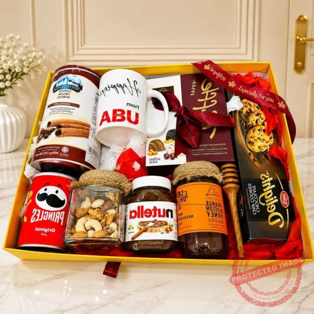 Corporate Special Gift Package – Corporate Gifts Corporate Special Gift Package - Corporate Gifts | Giftoo Pakistan