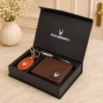 Wallet and Key Box 2 - Corporate Gifts | Giftoo Pakistan
