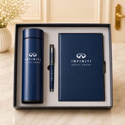 Corporate Box 4 - Corporate Gifts | Giftoo Pakistan