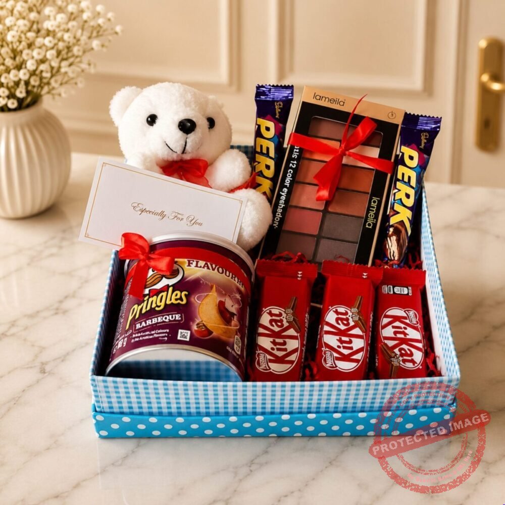 Smilees Box – Corporate Gifts Smilees Box - Corporate Gifts | Giftoo Pakistan
