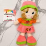Stuffed Doll 15 Inch - Ride-On Toys & Kids Vehicles | Giftoo Pakistan