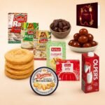 Sweet Combo - Combo Deals for Family | Giftoo Pakistan
