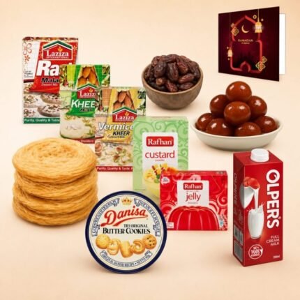 Sweet Combo - Combo Deals for Family | Giftoo Pakistan