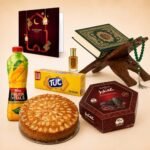 Religious Combo - Combo Deals for Him | Giftoo Pakistan
