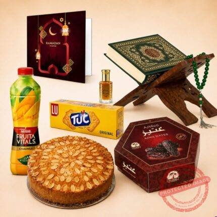 Religious Combo - Combo Deals for Him | Giftoo Pakistan