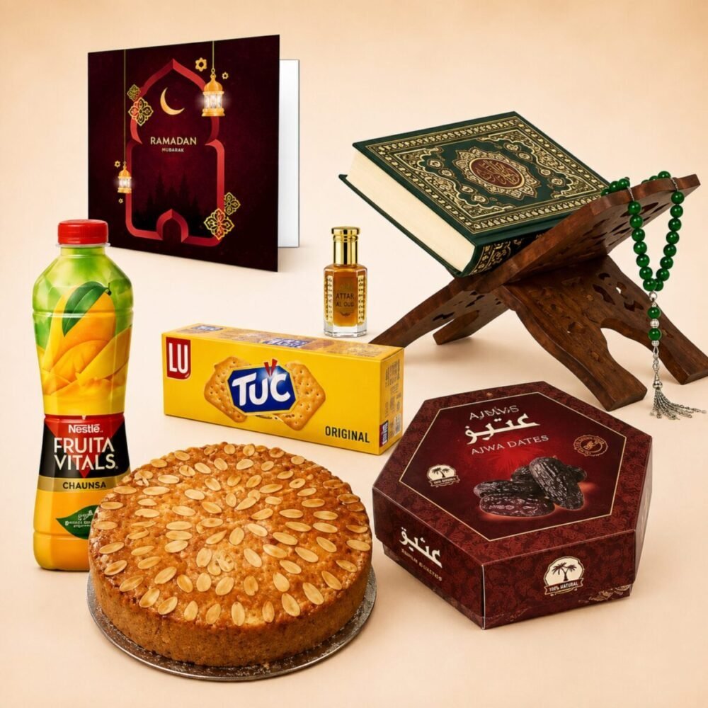 Religious Combo – Combo Deals for Him Religious Combo - Combo Deals for Him | Giftoo Pakistan
